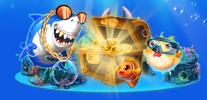 Bắn cá Top88 có gì hấp dẫn? 2 Cách chơi bắn cá Top88 cơ bản