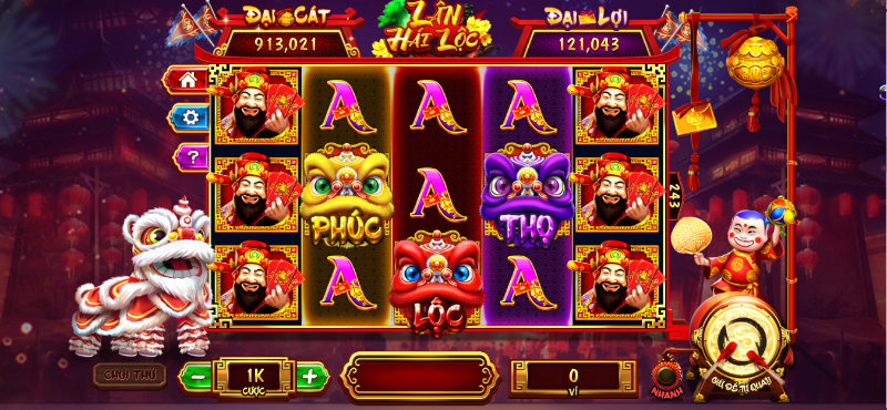 Tips chơi Nổ Hũ tại Top88 giúp bạn dễ dàng thắng lớn