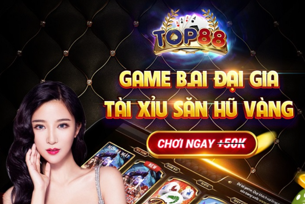 Cổng Game Top88 Giải Đáp Những Câu Hỏi Thường Gặp 3 Cổng Game Top88 Giải Đáp Những Câu Hỏi Thường Gặp