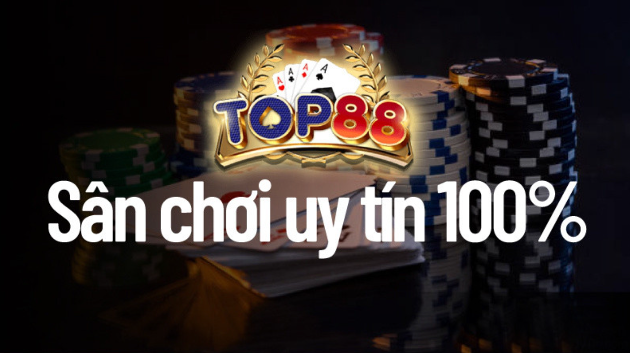 Khám phá chính sách bảo mật Top88 mà game thủ cần biết