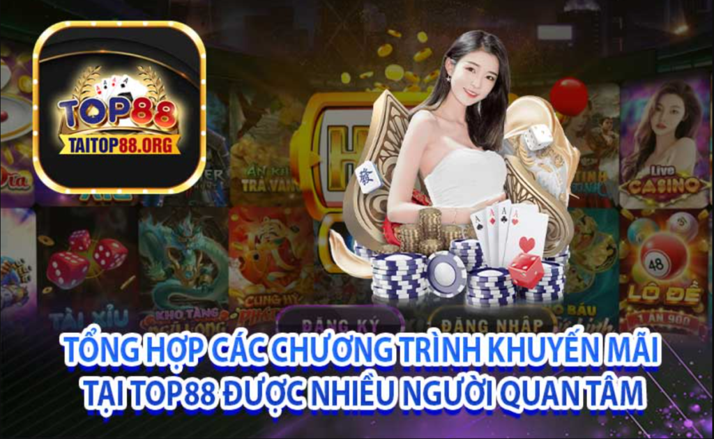 Khám Phá Các Chương Trình Khuyến Mãi Top88 Nhân Dịp Xuân Ất Tỵ 2025 2 Khám Phá Các Chương Trình Khuyến Mãi Top88 Nhân Dịp Xuân Ất Tỵ 2025