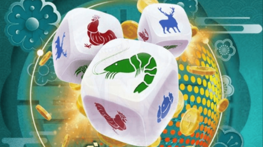Làm giàu cùng 5 trò mini game tại Top88 2 Bầu cua là trò chơi dân gian được nhiều người yêu thích và hiện đã có mặt trong danh mục Mini Game tại Top88