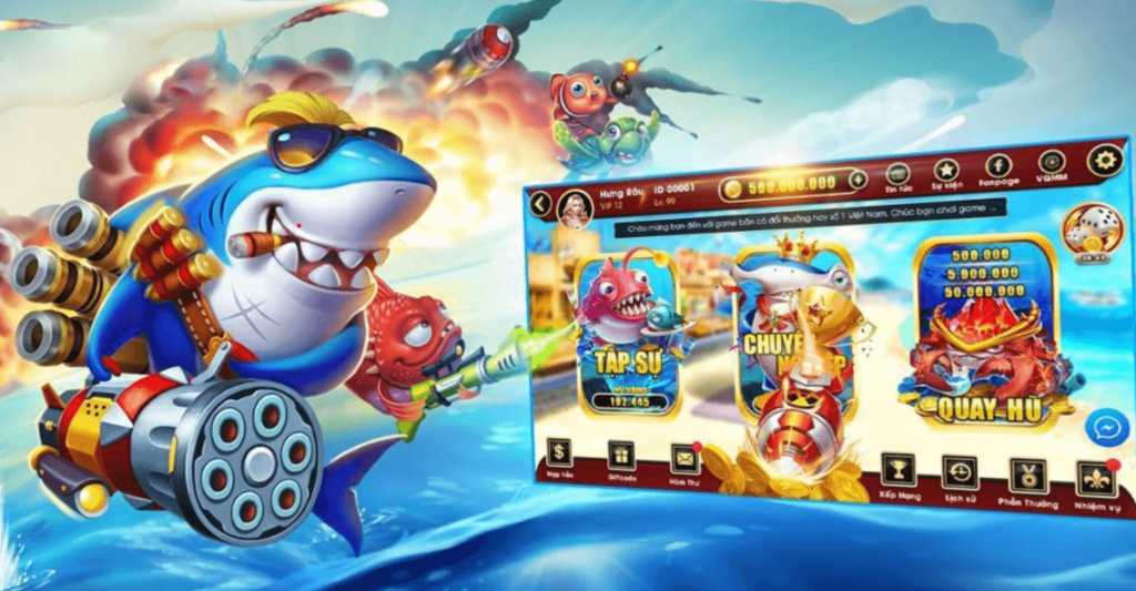Làm giàu cùng Bắn cá Long Vương Top88 2 Top88 luôn có nhiều chương trình ưu đãi dành cho người chơi, từ các sự kiện hàng ngày đến những chương trình khuyến mãi lớn