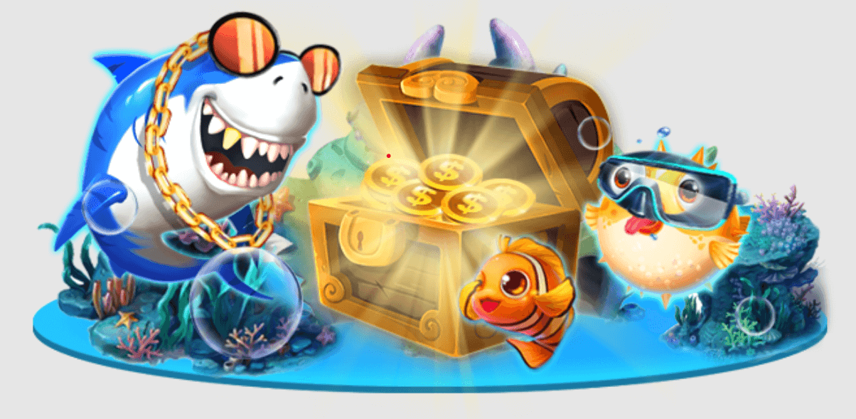 Bắn cá Top88 - siêu phẩm bắn cá đổi xu hấp dẫn nhất 2024 2 Cách chơi Bắn cá Top88