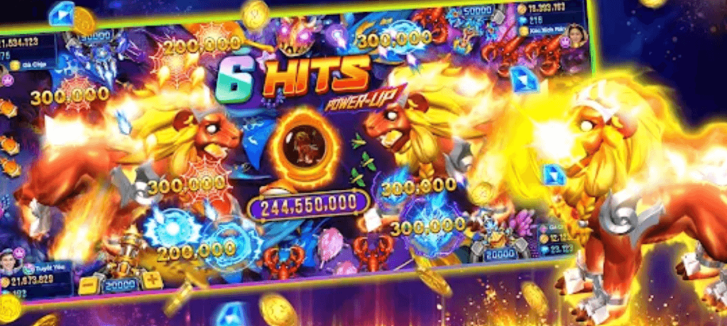 Chiến thuật bắn cá Top88 hiệu quả 1 Trước khi tìm hiểu về các chiến thuật bắn cá Top88, người chơi cần nắm vững một số kỹ năng cơ bản trong trò chơi