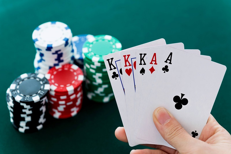 Thông tin cơ bản về game bài Catte 6 lá 2 Cách đánh bài Catte 6 lá trực tuyến