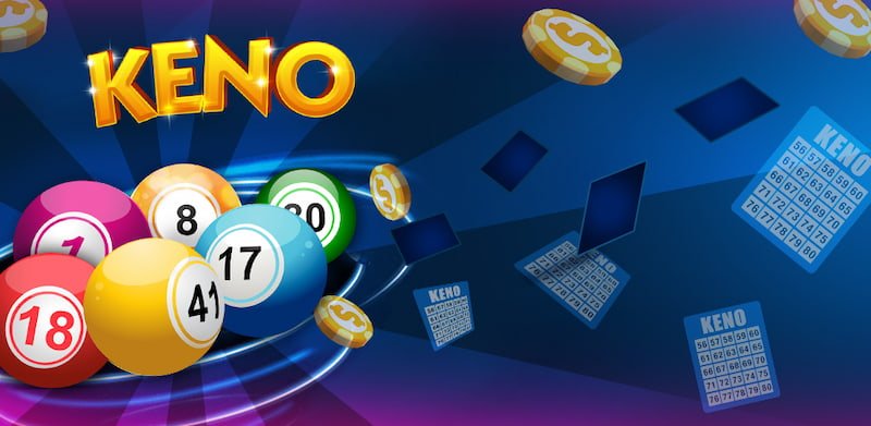 Keno siêu tốc - siêu phẩm game tại Top88 1 Tổng quan về trò chơi Keno siêu tốc tại Top88