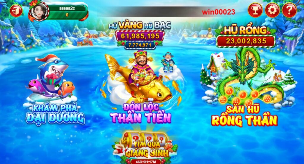 Khám Phá Những Loại Jackpot Có Trong Trò Chơi Bắn Cá Top88