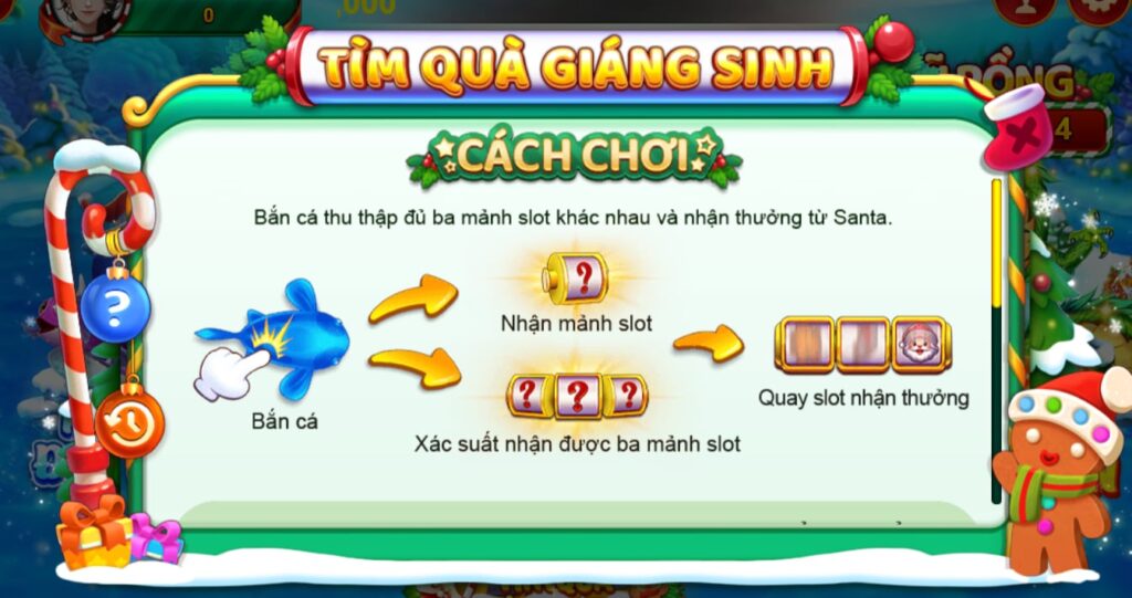 Ưu đãi bắn cá Top88 – Cơ hội nhận quà miễn phí đầy hấp dẫn 3 Top88 luôn tổ chức các sự kiện tặng thưởng vào những dịp lễ lớn như Tết Nguyên Đán, Giáng Sinh hay các ngày lễ quốc gia