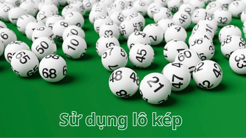 Chiến lược đánh lô kép: Bí quyết thành công trong trò chơi may rủi 3 Chiến lược đánh lô kép: Bí quyết thành công trong trò chơi may rủi