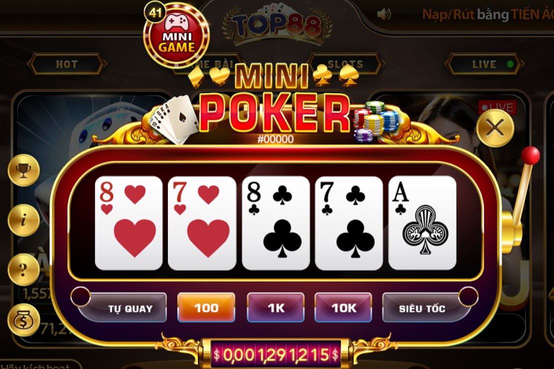 Lý do khiến Mini game ngày càng phổ biến tại Top88 2 Lý do khiến Mini game ngày càng phổ biến tại Top88