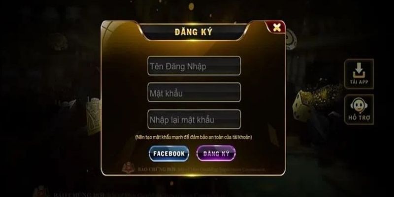 Hướng Dẫn Đăng Ký Tài Khoản Tại Top88 Nhanh Chóng Và Dễ Dàng 3 Hướng Dẫn Đăng Ký Tài Khoản Tại Top88 Nhanh Chóng Và Dễ Dàng