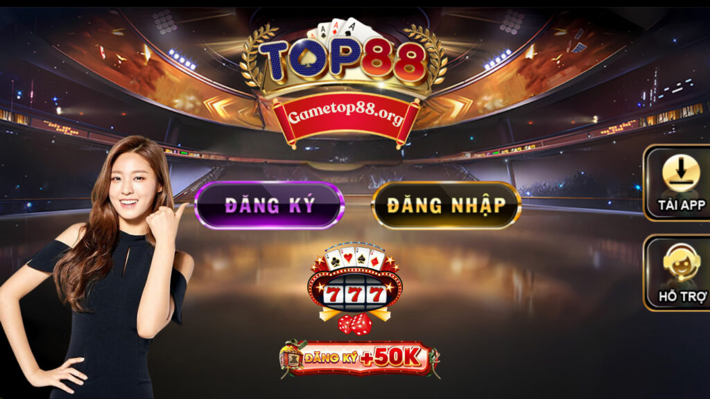 Cổng Game Top88 Giải Đáp Những Câu Hỏi Thường Gặp 1 Cổng Game Top88 Giải Đáp Những Câu Hỏi Thường Gặp