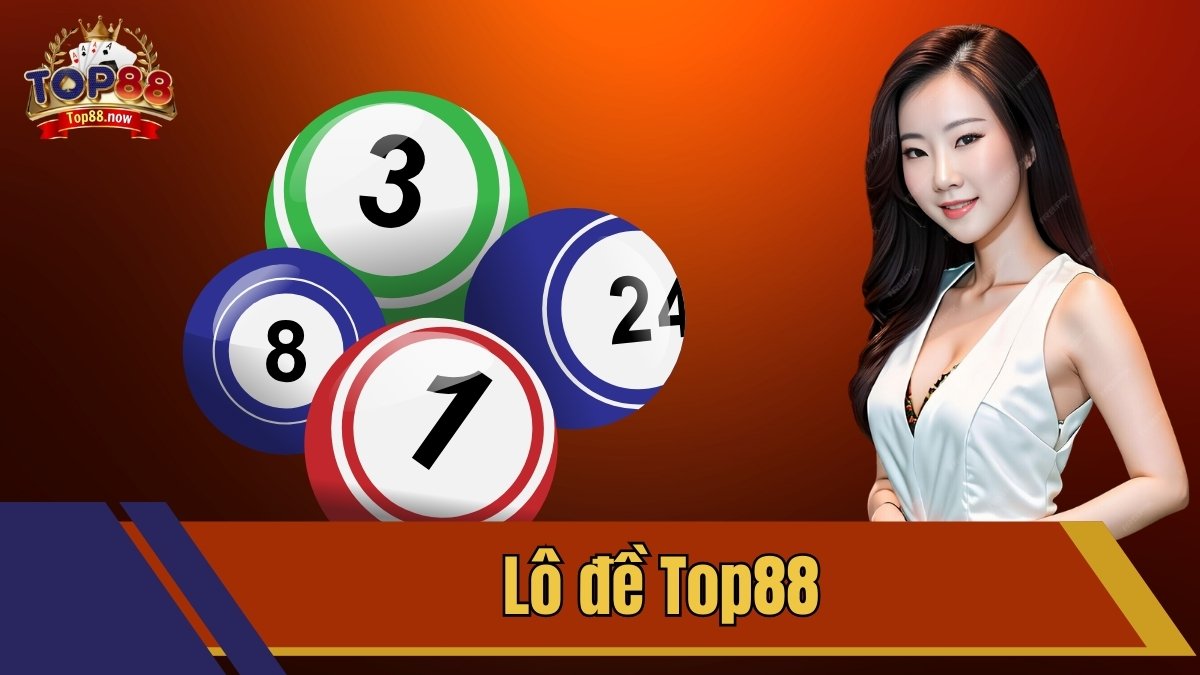 Trải Nghiệm Chơi Lô Đề Online Đỉnh Cao Tại Top88 2 Trải Nghiệm Chơi Lô Đề Online Đỉnh Cao Tại Top88