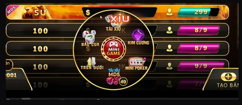 Mini game đổi thưởng - Làm giàu nhanh như chớp cùng Top88 1 Mini game đổi thưởng - Làm giàu nhanh như chớp cùng Top88
