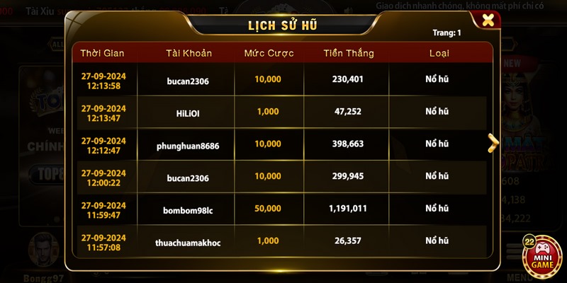 Mini game đổi thưởng - Tổng hợp những câu hỏi thường gặp tại Top88 2 Mini game đổi thưởng - Tổng hợp những câu hỏi thường gặp tại Top88