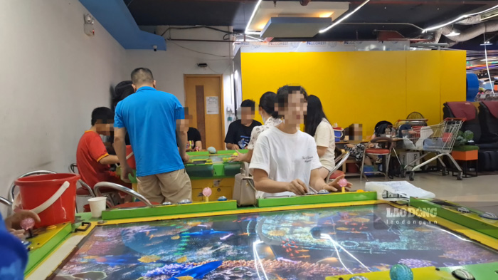 So sánh bắn cá online và truyền thống: Đâu là lựa chọn phù hợp? 1 So sánh bắn cá online và truyền thống: Đâu là lựa chọn phù hợp?