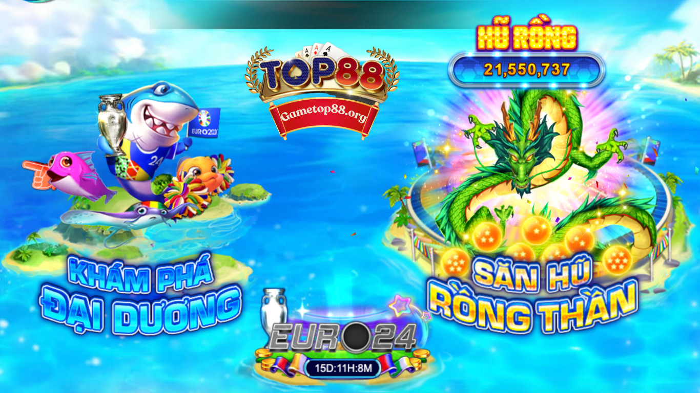 So sánh bắn cá online và truyền thống: Đâu là lựa chọn phù hợp? 2 So sánh bắn cá online và truyền thống: Đâu là lựa chọn phù hợp?