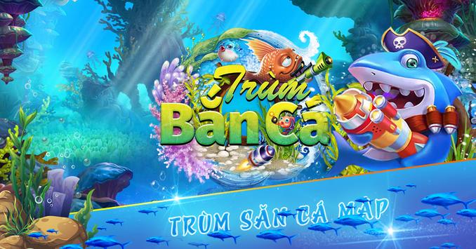 Khám Phá Trùm Bắn Cá 2D – Tựa Game Đổi Thưởng Hấp Dẫn Tại Top88