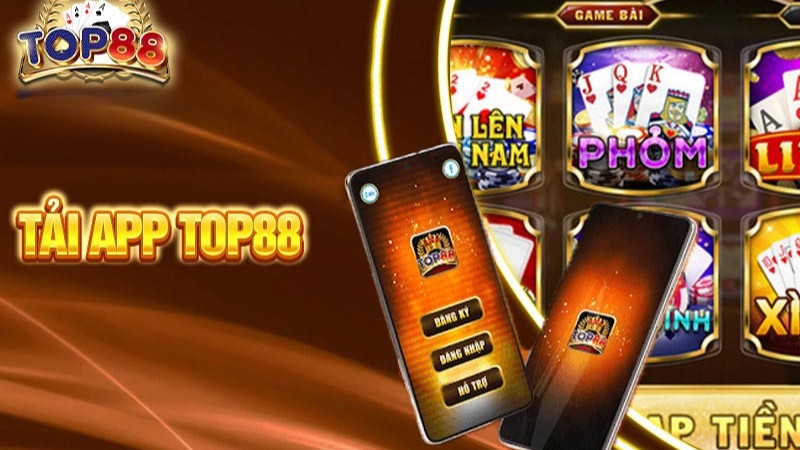 Mini game đổi thưởng - Làm giàu nhanh như chớp cùng Top88 2 Mini game đổi thưởng - Làm giàu nhanh như chớp cùng Top88