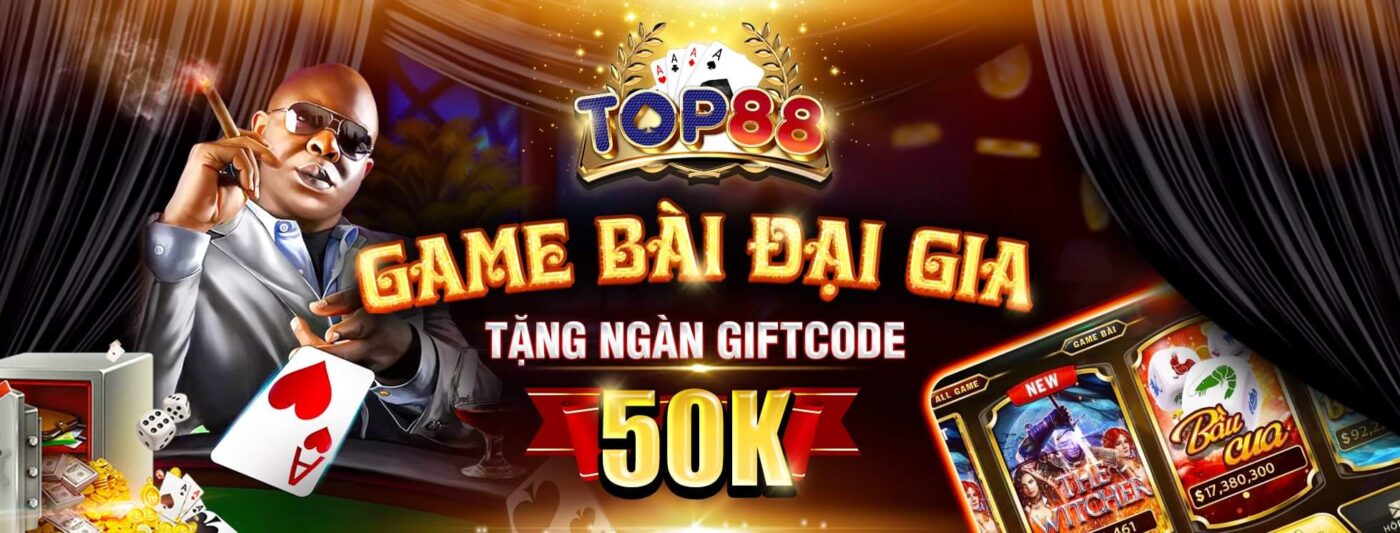 Hướng dẫn tải game Top88 - Trải nghiệm cổng game đổi thưởng uy tín 1 Hướng dẫn tải game Top88 - Trải nghiệm cổng game đổi thưởng uy tín