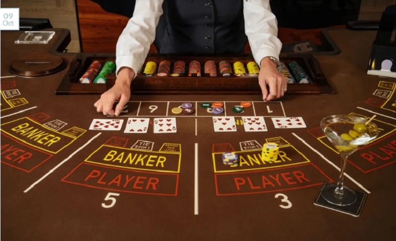 Phương pháp 114 Baccarat – Chiến thuật chơi hiệu quả được nhiều cao thủ áp dụng