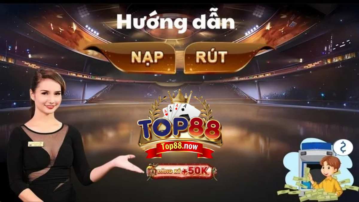 Cổng Game Top88 Giải Đáp Những Câu Hỏi Thường Gặp