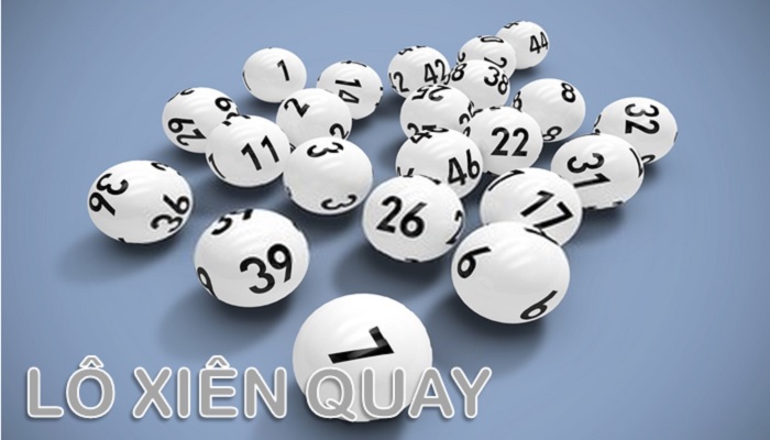 Lô xiên quay tại Top88 có gì hấp dẫn?