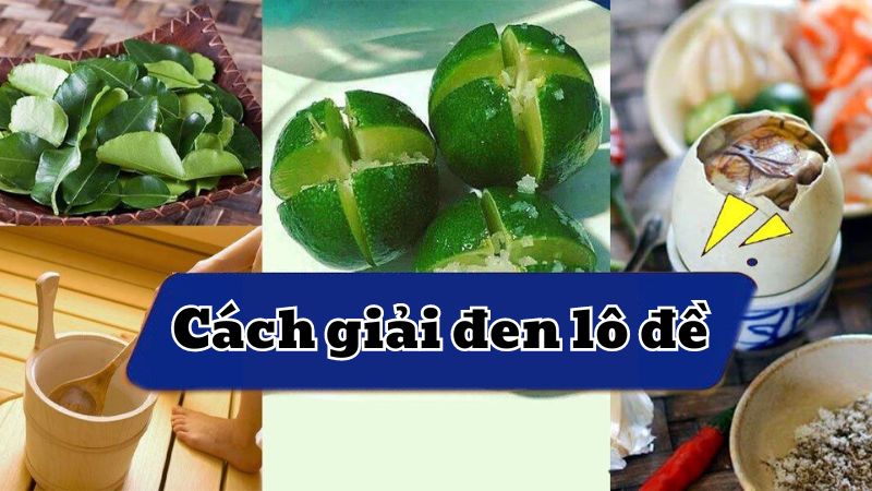 Giải Đen Lô Đề Tại Top88: 6 Cách Đơn Giản Giúp Lấy Lại May Mắn