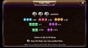 Mini Game Kim Cương Tại Top88: Khi Nào Thì “Nổ Hũ”? 3 Mini Game Kim Cương Tại Top88: Khi Nào Thì “Nổ Hũ”?
