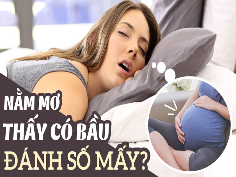Mơ Thấy Có Bầu Đánh Con Gì? Giải Mã Giấc Mơ Và Gợi Ý Con Số May Mắn Từ Top88 2 Mơ Thấy Có Bầu Đánh Con Gì? Giải Mã Giấc Mơ Và Gợi Ý Con Số May Mắn Từ Top88