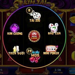 Mini Game Top88 – Làm Chủ Nhịp Độ Chơi Để Dẫn Đầu Mọi Trận Đấu 1 Mini Game Top88 – Làm Chủ Nhịp Độ Chơi Để Dẫn Đầu Mọi Trận Đấu