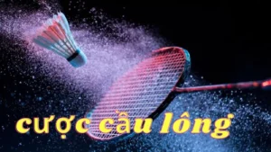 Cá Cược Cầu Lông Tại Top88 – Trải Nghiệm Đơn Giản, Hấp Dẫn Và Cơ Hội Thắng Lớn 1 Cá Cược Cầu Lông Tại Top88 – Trải Nghiệm Đơn Giản, Hấp Dẫn Và Cơ Hội Thắng Lớn