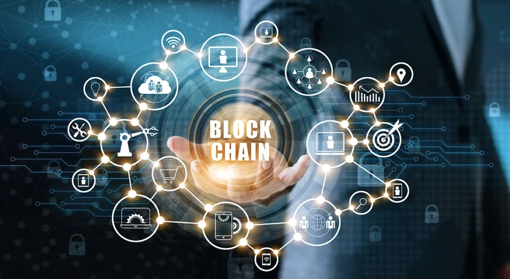Công nghệ Blockchain – Bước Tiến Vượt Bậc Về Bảo Mật Tại Top88 3 Công nghệ Blockchain – Bước Tiến Vượt Bậc Về Bảo Mật Tại Top88