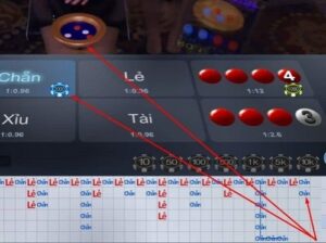Hướng Dẫn Soi Cầu Xóc Đĩa Chính Xác Đến 90% Tại Cổng Game Top88 2 Hướng Dẫn Soi Cầu Xóc Đĩa Chính Xác Đến 90% Tại Cổng Game Top88