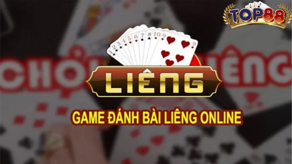 Tại Sao Nên Trải Nghiệm Game Bài Liêng Tại Cổng Game Top88? 2 Tại Sao Nên Trải Nghiệm Game Bài Liêng Tại Cổng Game Top88?
