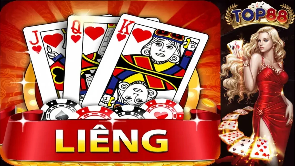 Tại Sao Nên Trải Nghiệm Game Bài Liêng Tại Cổng Game Top88? 1 Tại Sao Nên Trải Nghiệm Game Bài Liêng Tại Cổng Game Top88?