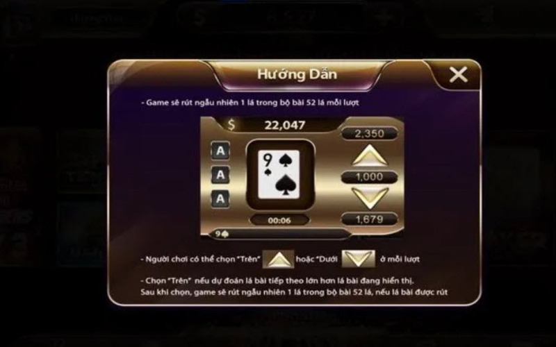 Mini Game Trên Dưới tại Top88 – Đánh Giá Khách Quan Từ Cộng Đồng Game Thủ 2 Mini Game Trên Dưới tại Top88 – Đánh Giá Khách Quan Từ Cộng Đồng Game Thủ