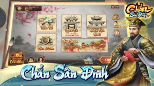 Bật Mí Kinh Nghiệm Chơi Bài Chắn Đỉnh Cao Tại Cổng Game Top88 1 Bật Mí Kinh Nghiệm Chơi Bài Chắn Đỉnh Cao Tại Cổng Game Top88