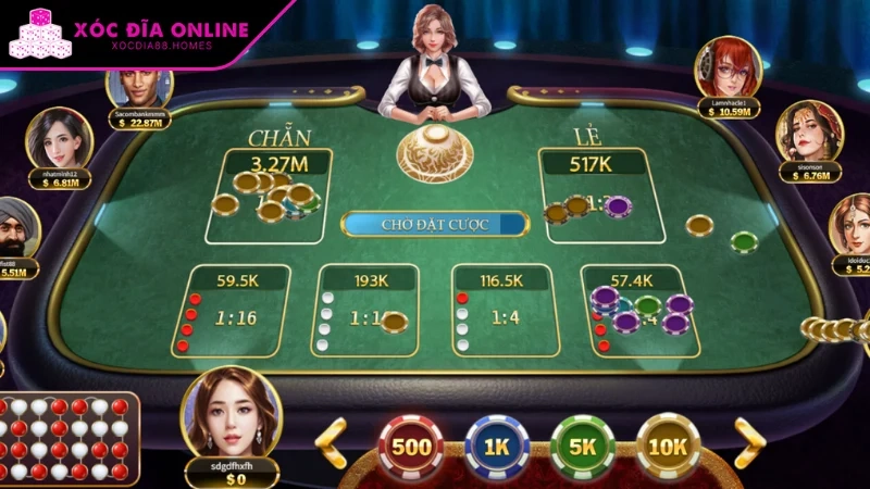 Hướng Dẫn Soi Cầu Xóc Đĩa Chính Xác Đến 90% Tại Cổng Game Top88 1 Hướng Dẫn Soi Cầu Xóc Đĩa Chính Xác Đến 90% Tại Cổng Game Top88